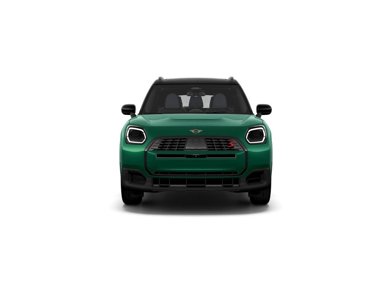 2026 MINI COUNTRYMAN SIGNATURE PLUS