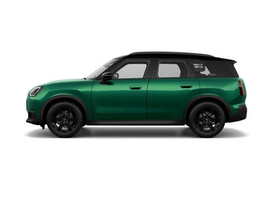 2026 MINI COUNTRYMAN SIGNATURE PLUS