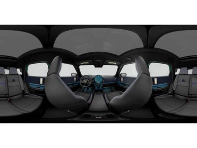 2026 MINI COUNTRYMAN SIGNATURE PLUS