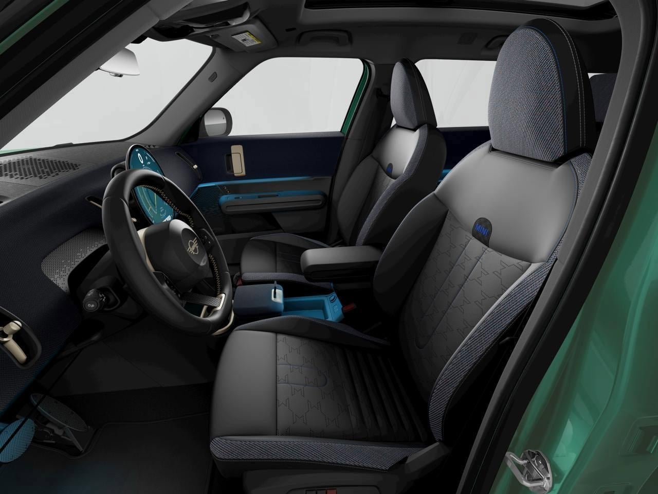 2026 MINI COUNTRYMAN S