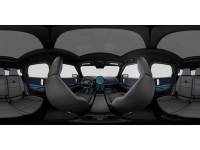 2026 MINI COUNTRYMAN S