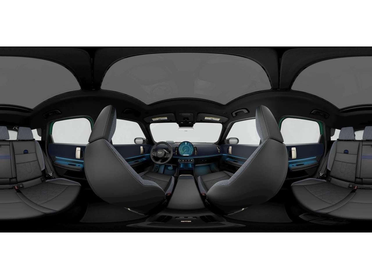 2026 MINI COUNTRYMAN S