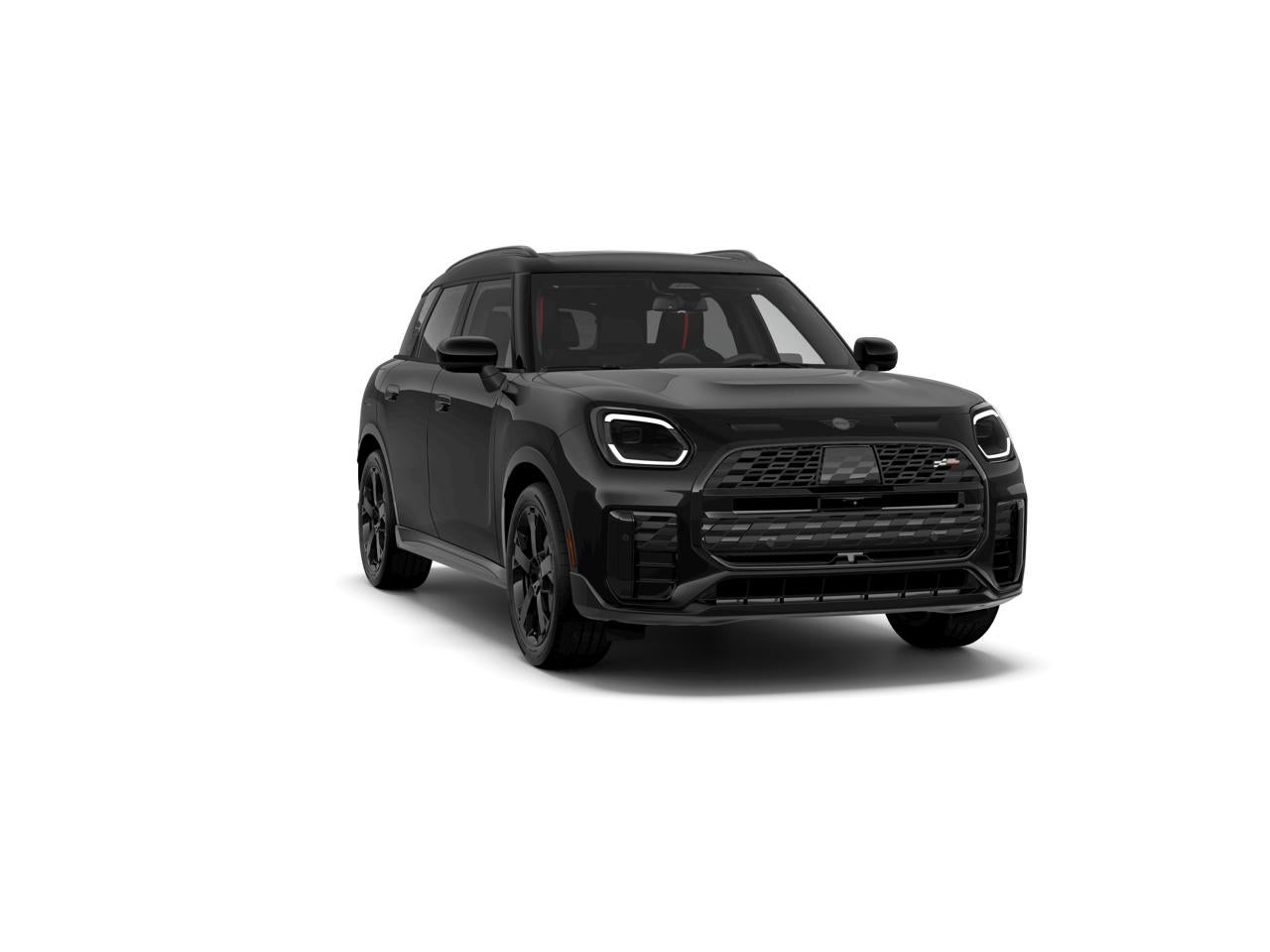 2027 MINI COUNTRYMAN S