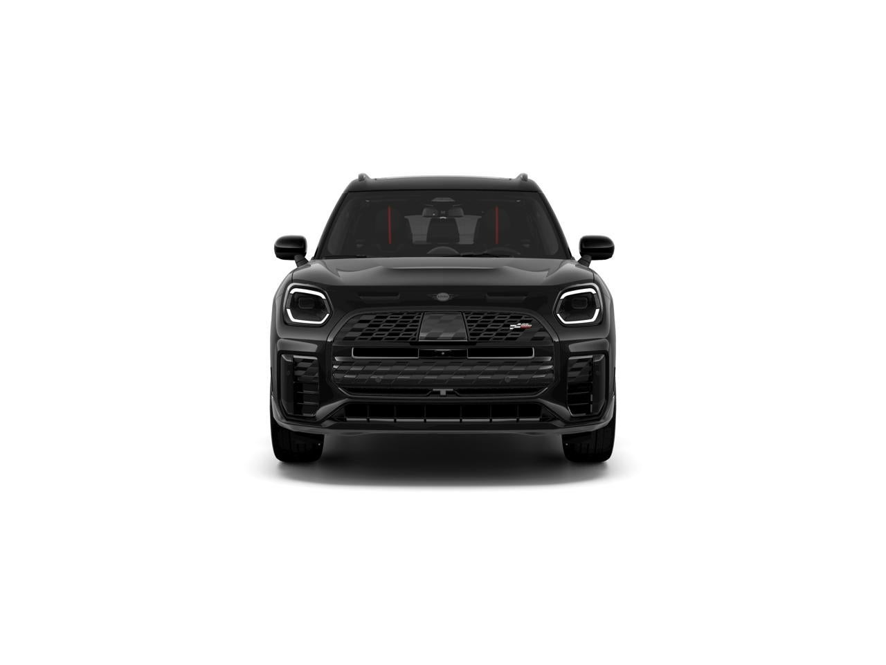 2027 MINI COUNTRYMAN S