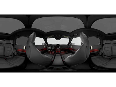 2027 MINI COUNTRYMAN S