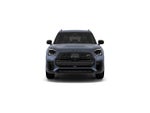 2027 MINI COUNTRYMAN S