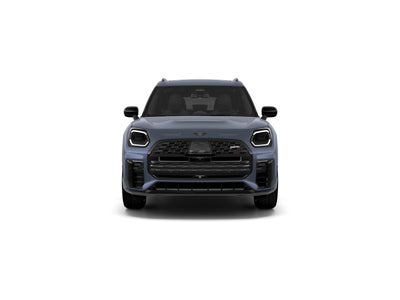 2027 MINI COUNTRYMAN S