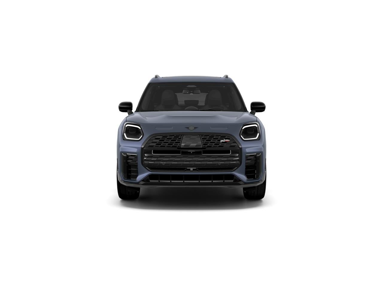 2027 MINI COUNTRYMAN S