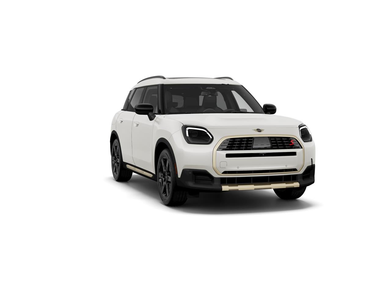 2027 MINI COUNTRYMAN S