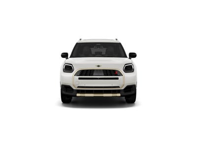 2027 MINI COUNTRYMAN S