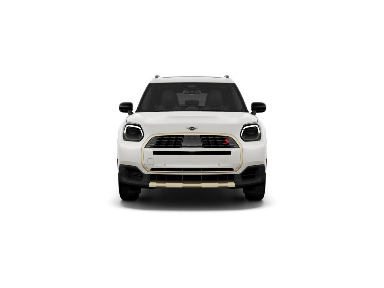 2027 MINI COUNTRYMAN S