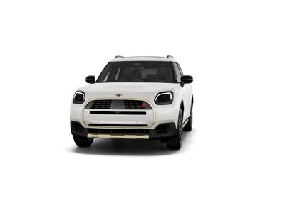 2027 MINI COUNTRYMAN S