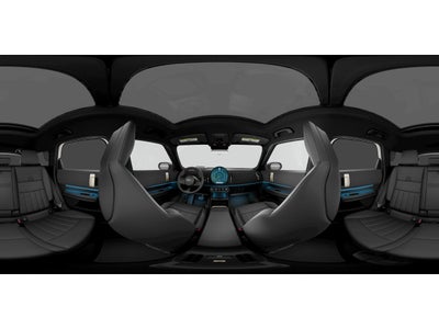 2027 MINI COUNTRYMAN S