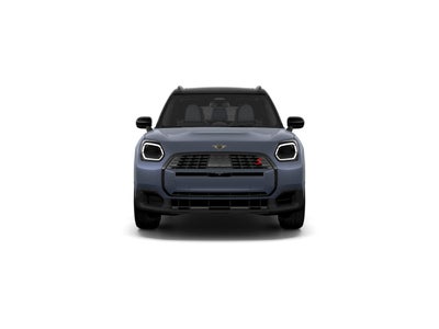 2027 MINI COUNTRYMAN S