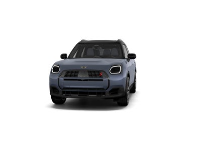 2027 MINI COUNTRYMAN S