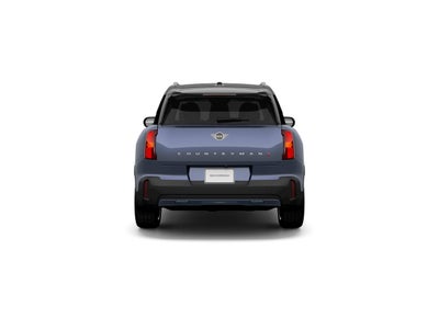 2027 MINI COUNTRYMAN S