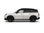2027 MINI COUNTRYMAN S