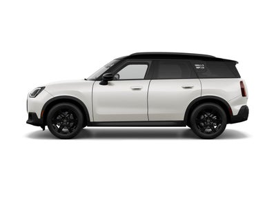 2027 MINI COUNTRYMAN S