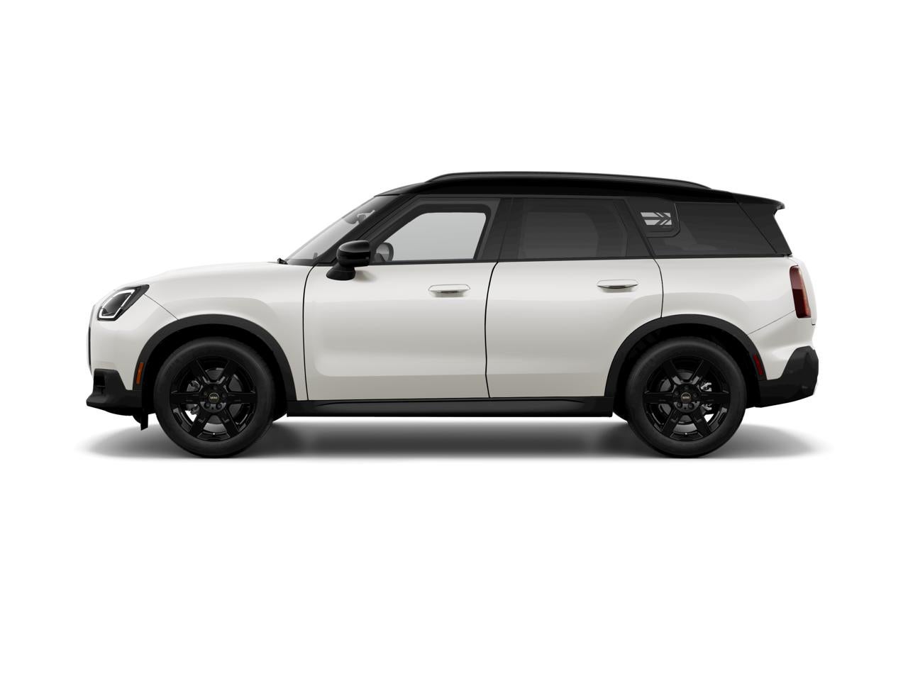 2027 MINI COUNTRYMAN S