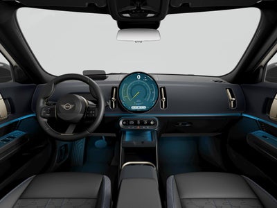 2027 MINI COUNTRYMAN S