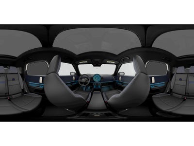 2027 MINI COUNTRYMAN S