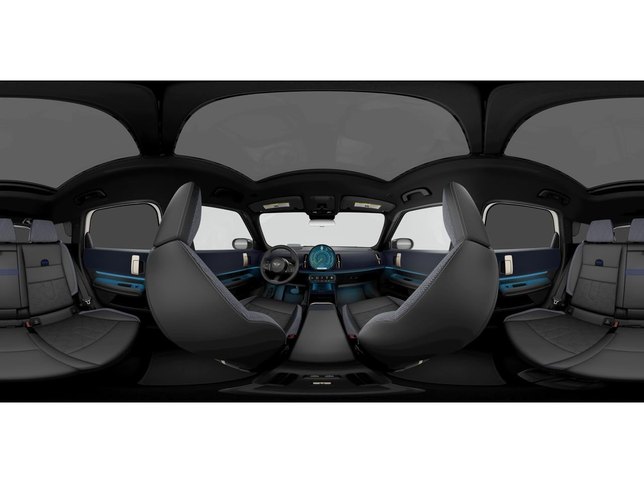 2027 MINI COUNTRYMAN S