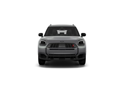 2027 MINI COUNTRYMAN S