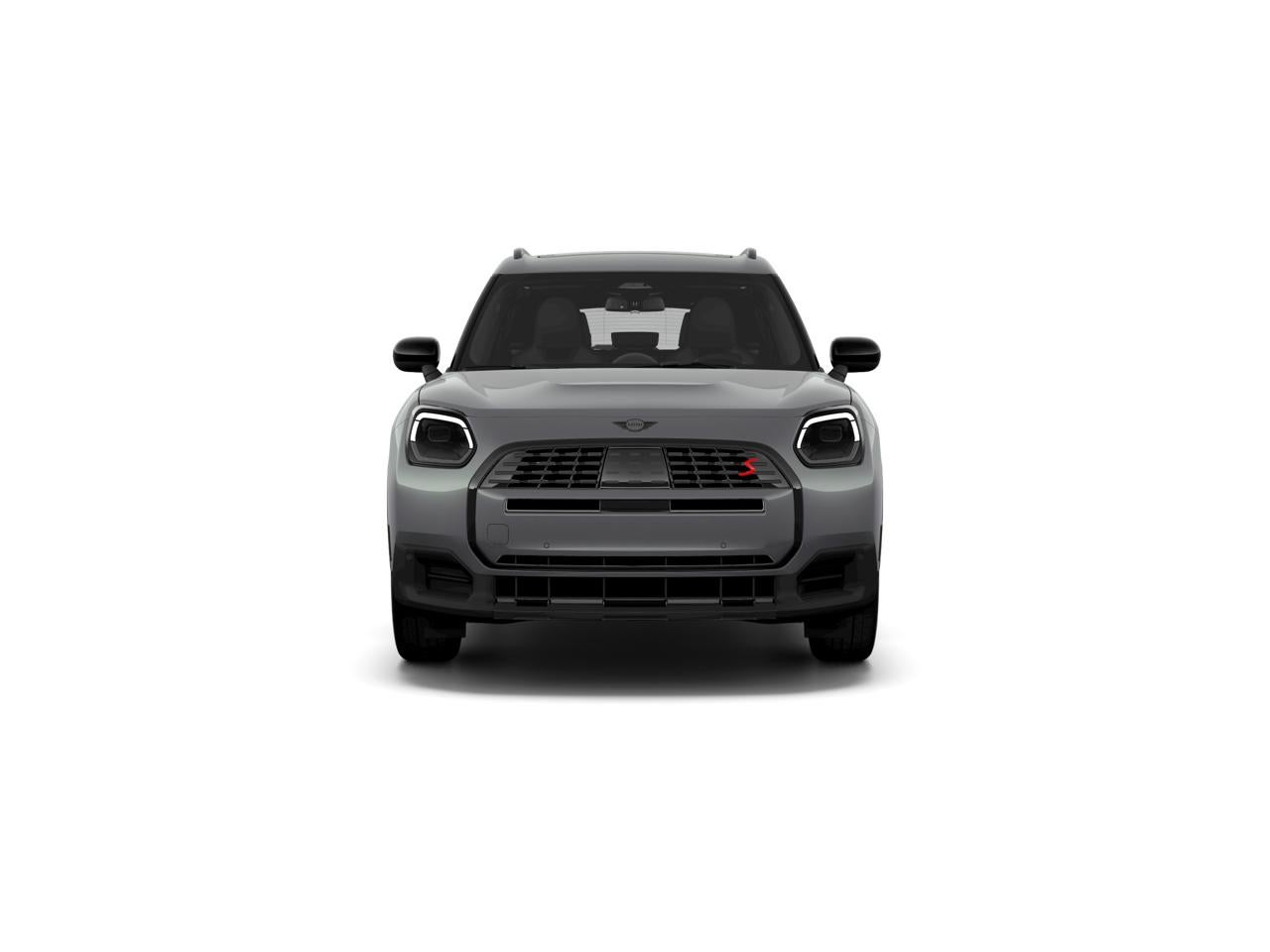 2027 MINI COUNTRYMAN S