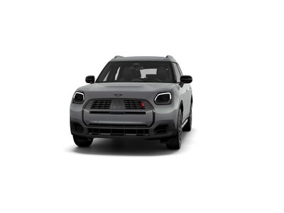 2027 MINI COUNTRYMAN S