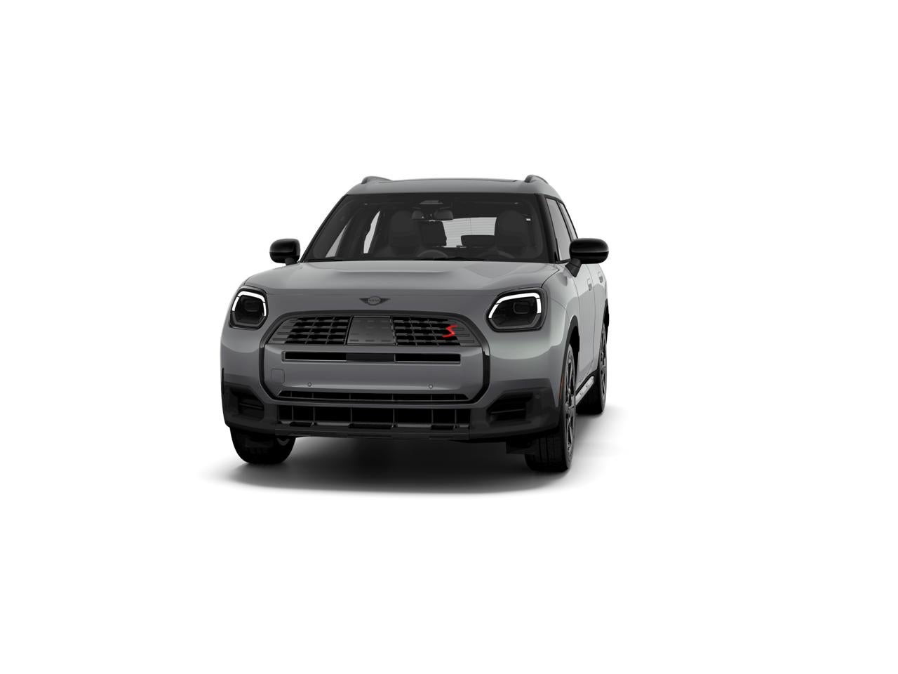 2027 MINI COUNTRYMAN S
