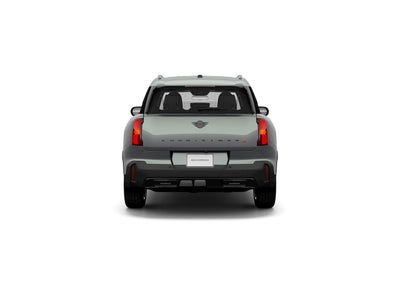 2027 MINI COUNTRYMAN S