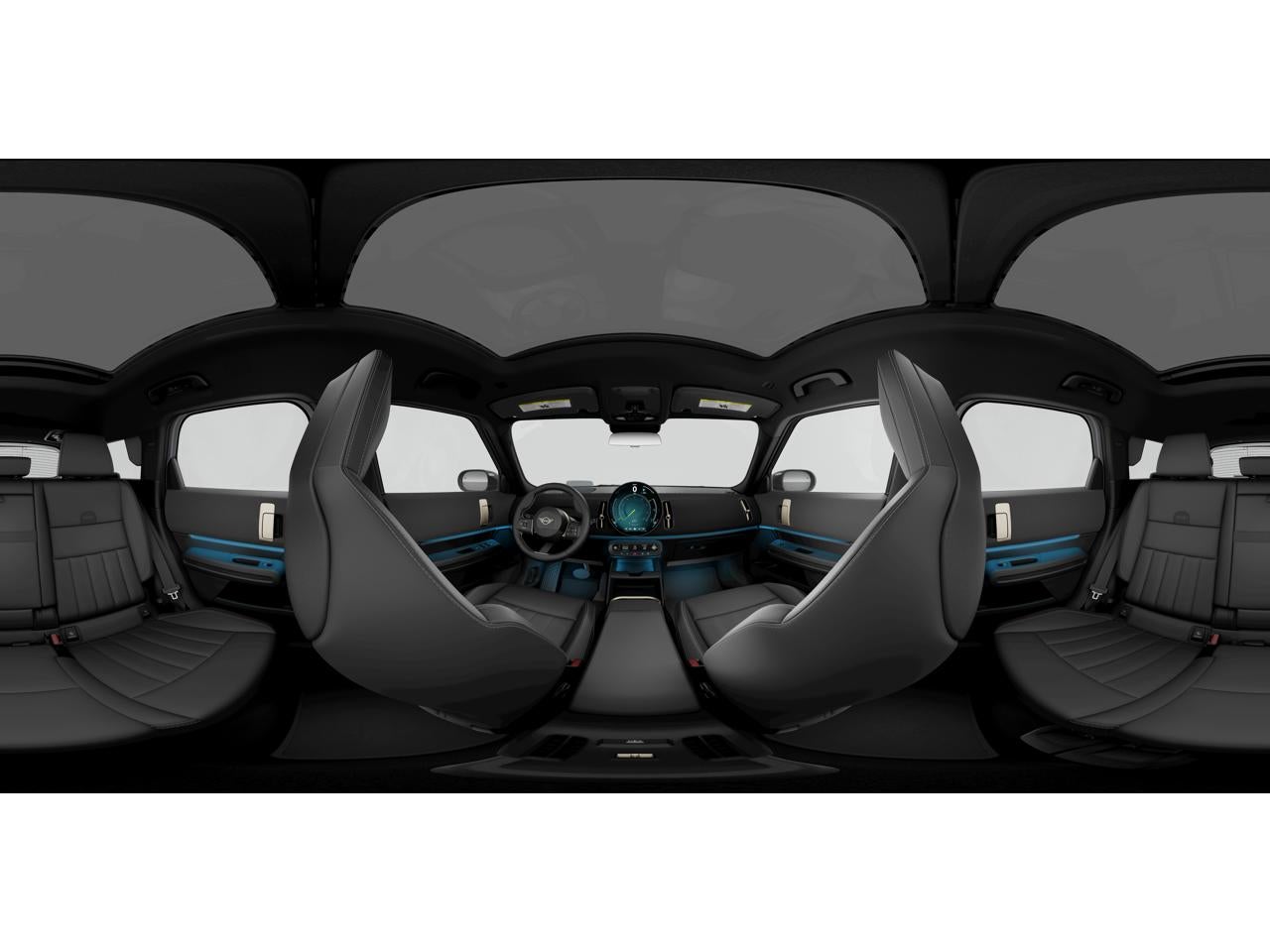 2027 MINI COUNTRYMAN S