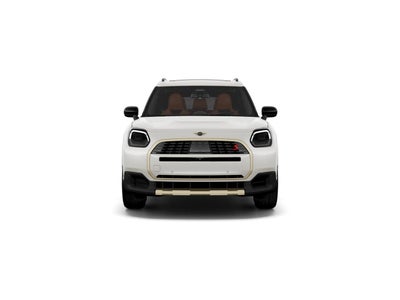 2026 MINI Countryman All4 Cooper S