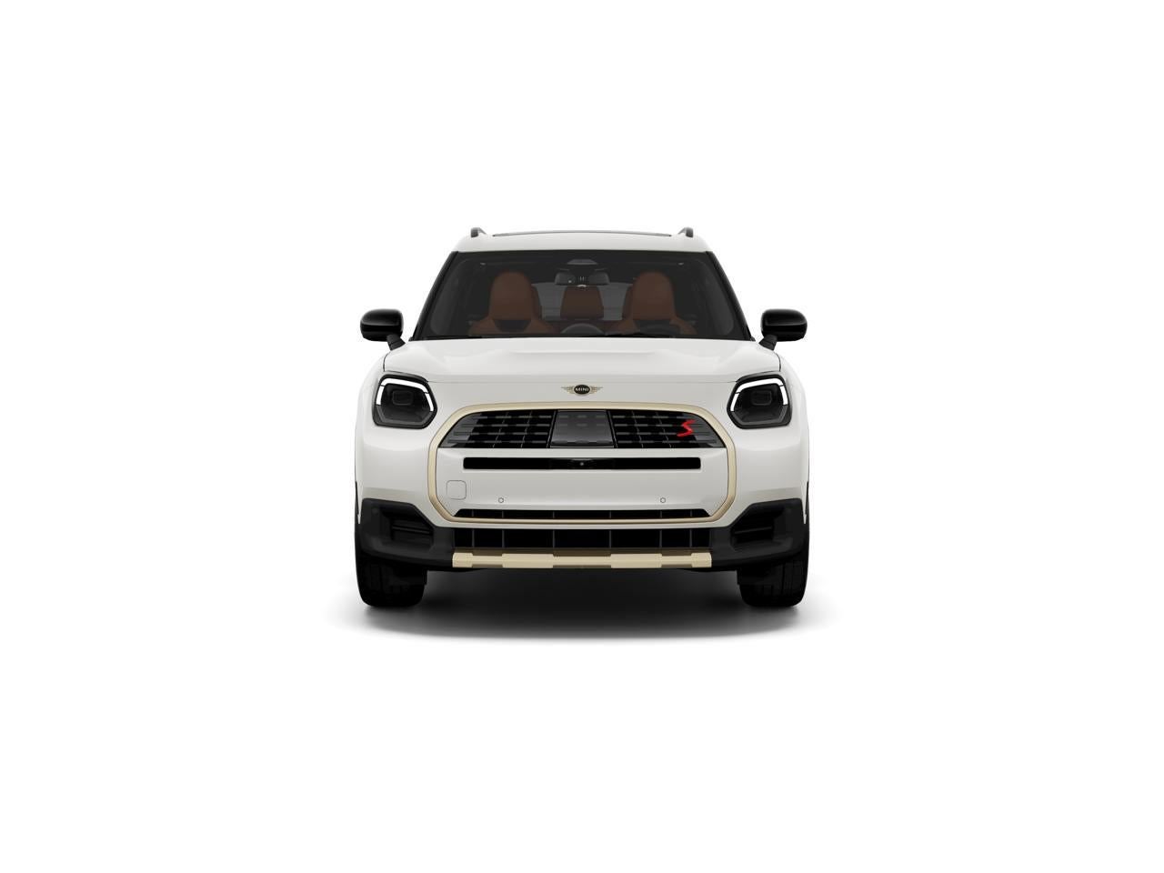 2026 MINI Countryman All4 Cooper S