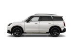 2026 MINI Countryman All4 Cooper S
