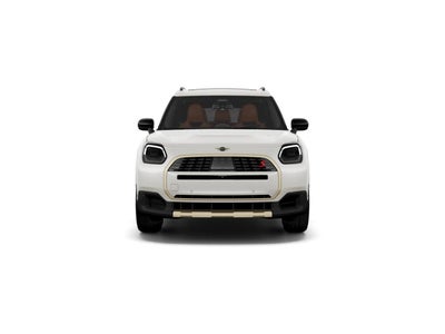 2026 MINI COUNTRYMAN S