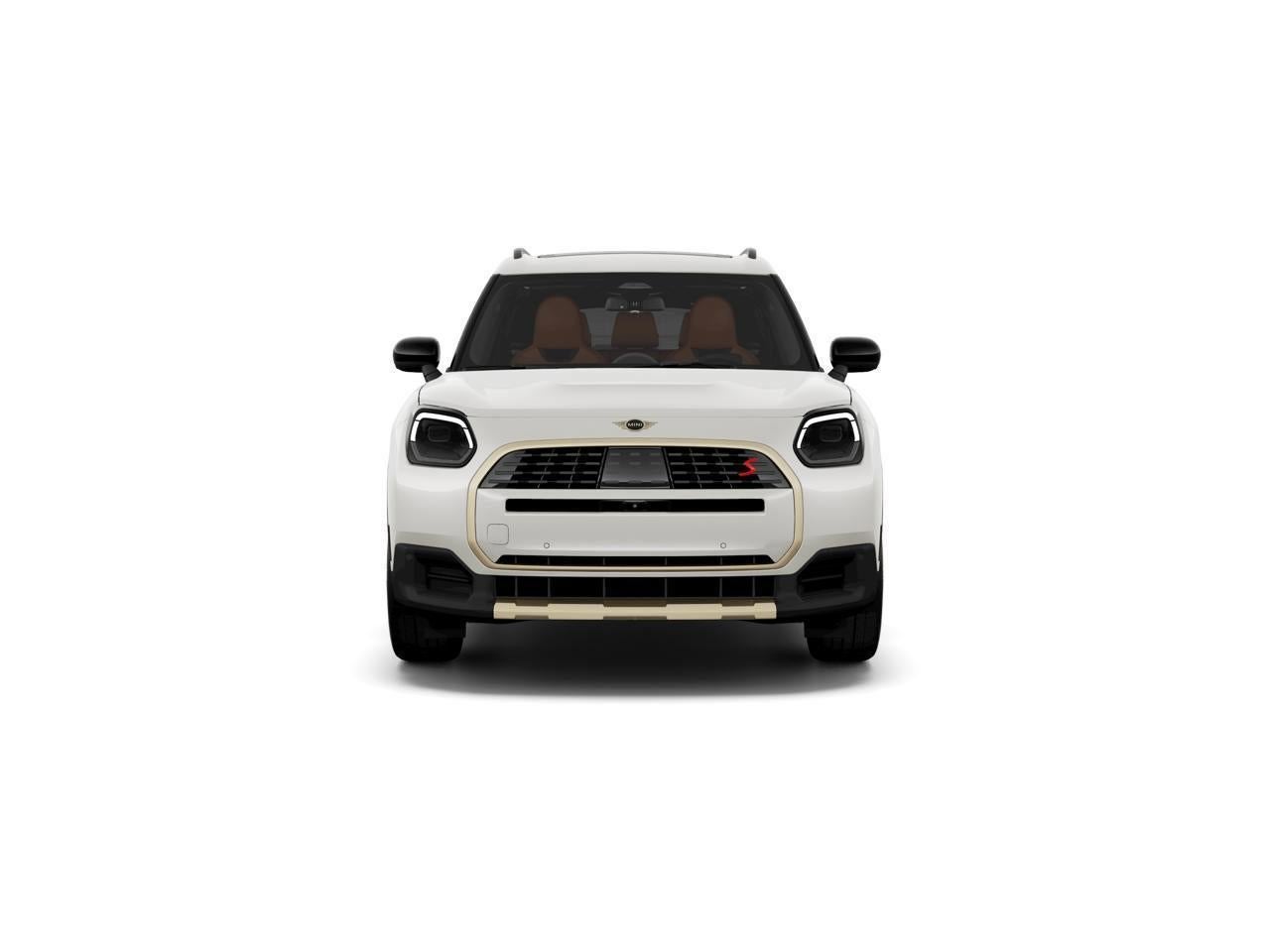 2026 MINI COUNTRYMAN S