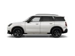2026 MINI COUNTRYMAN S
