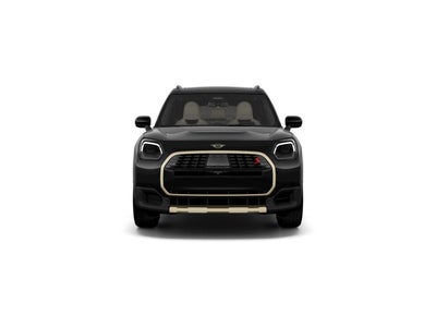 2026 MINI COUNTRYMAN ICONIC