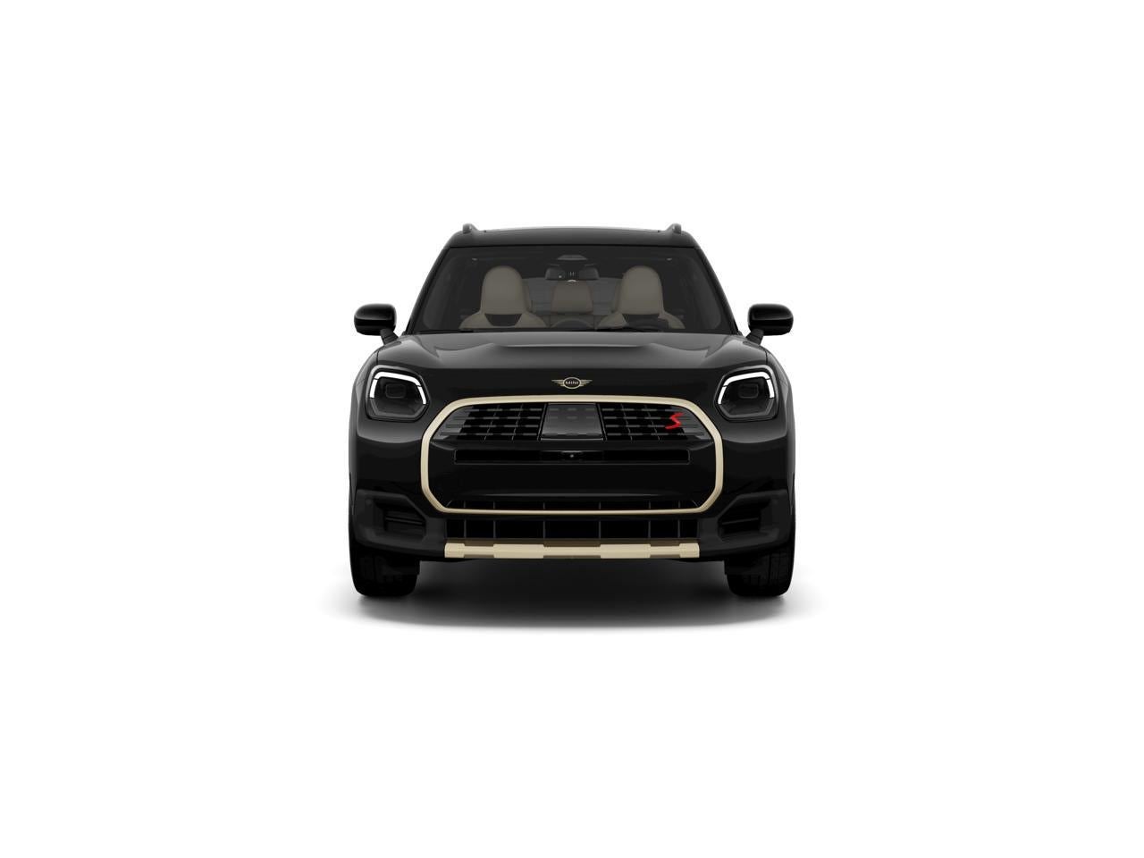 2026 MINI COUNTRYMAN ICONIC