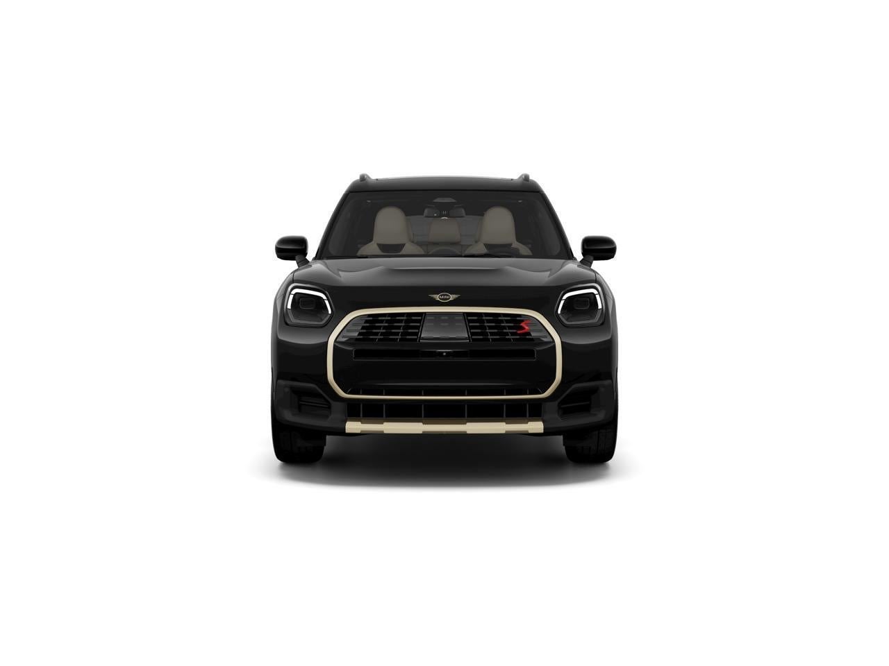 2026 MINI COUNTRYMAN ICONIC
