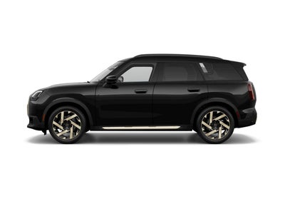 2026 MINI COUNTRYMAN ICONIC