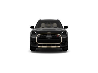 2026 MINI COUNTRYMAN S