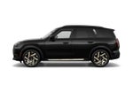 2026 MINI COUNTRYMAN S