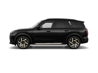 2026 MINI COUNTRYMAN S