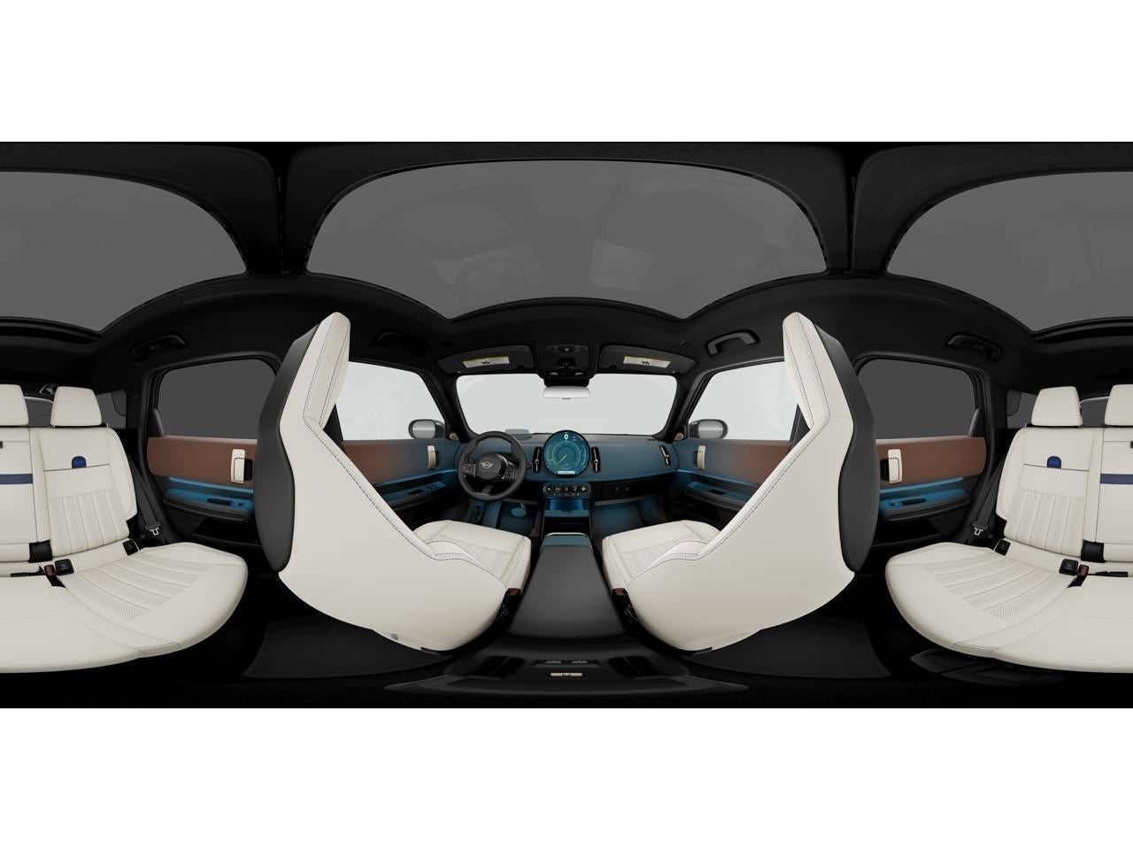 2026 MINI COUNTRYMAN S