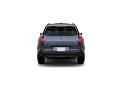 2026 MINI COUNTRYMAN ICONIC
