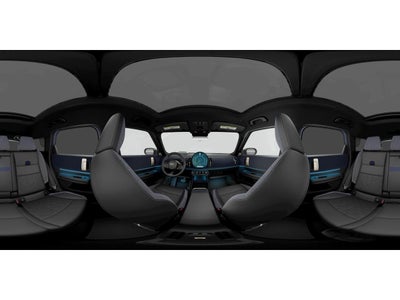 2026 MINI COUNTRYMAN ICONIC