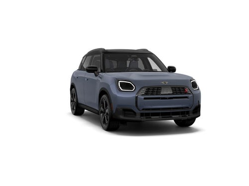 2026 MINI COUNTRYMAN S