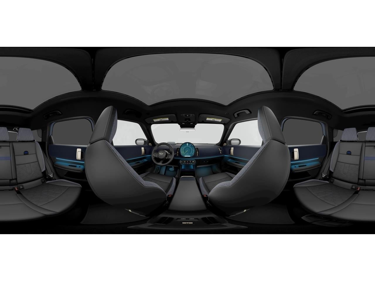 2026 MINI COUNTRYMAN S